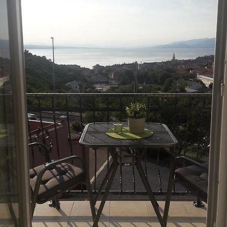 Apartments Prpic 1,Senj Senj  Buitenkant foto