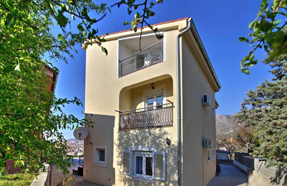 Apartments Prpic 1,Senj Senj  Buitenkant foto