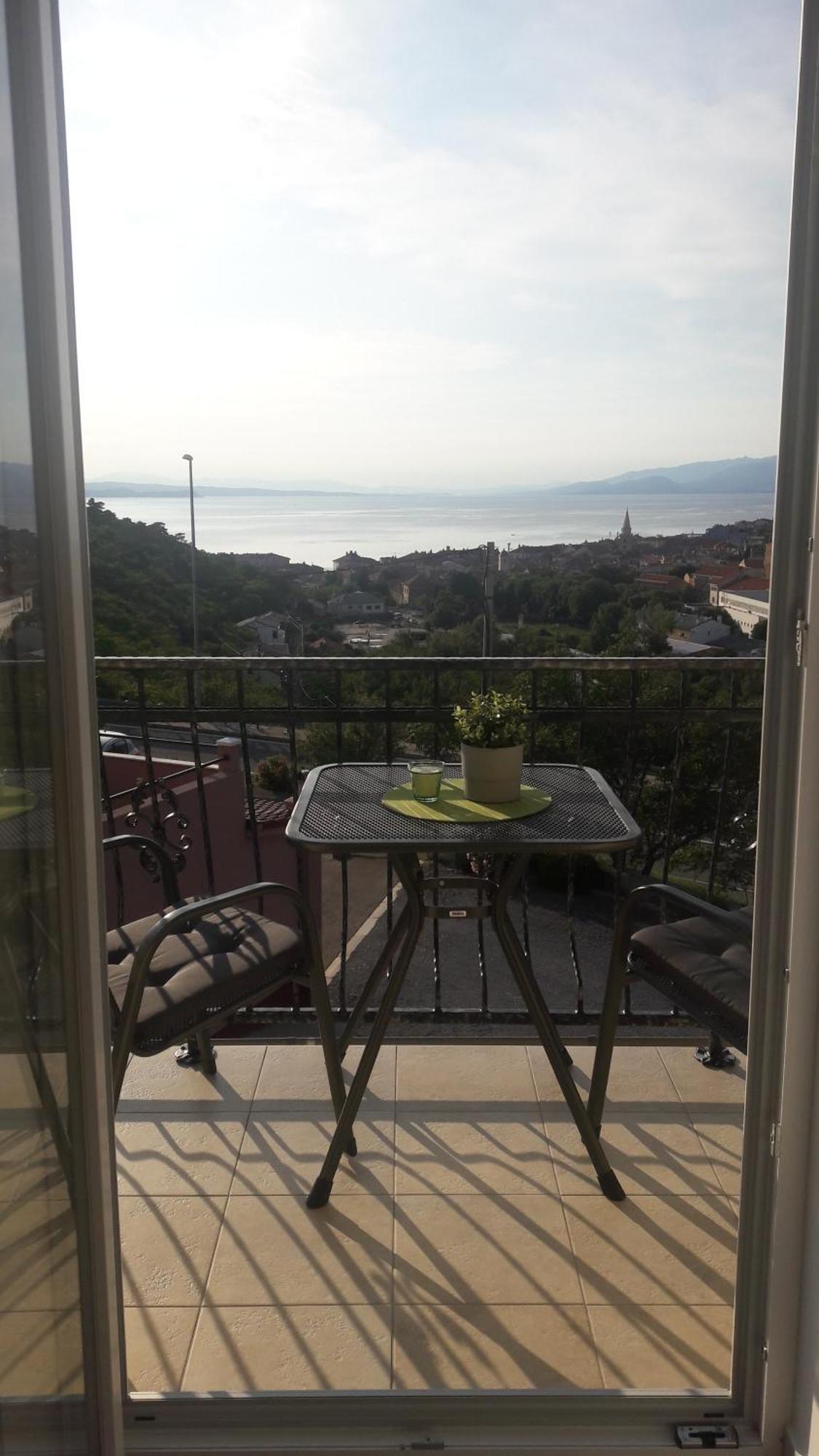 Apartments Prpic 1,Senj Senj  Buitenkant foto