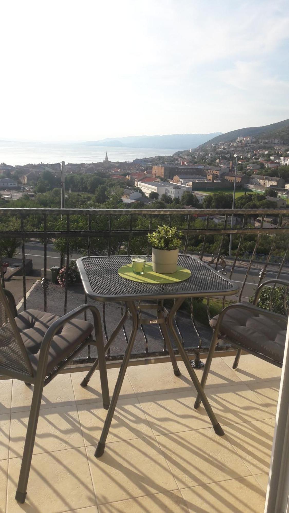 Apartments Prpic 1,Senj Senj  Kamer foto